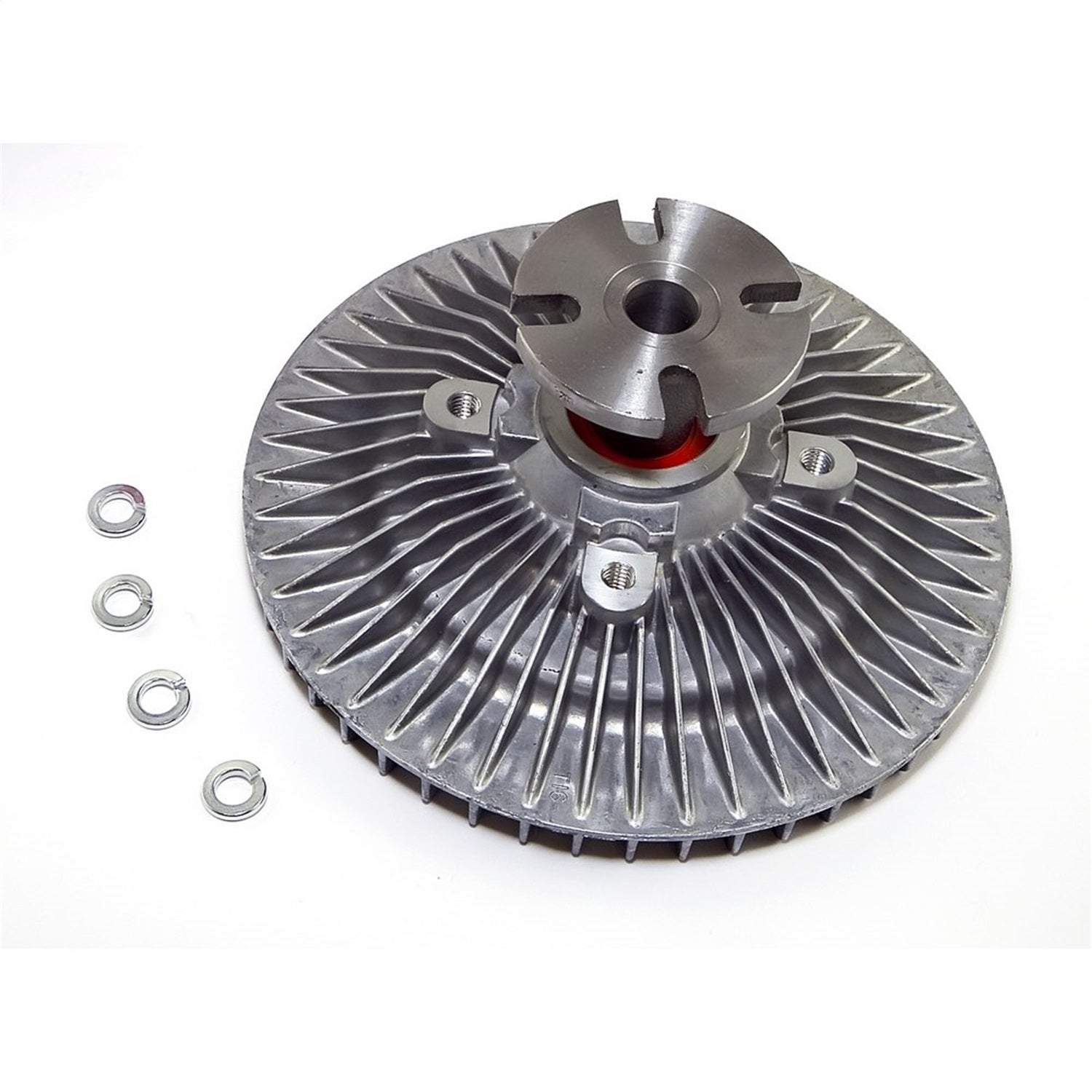 Fan Clutch w/Serpentine 1981-1987 Sj OMIX