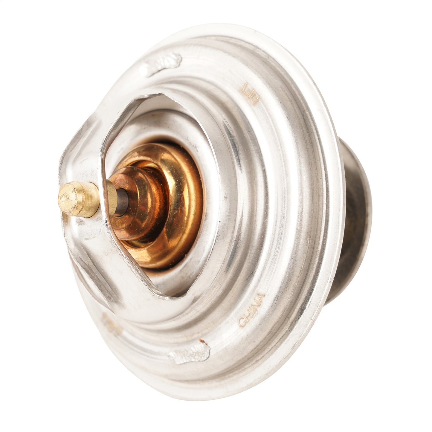 Thermostat 176 Degree 1985-1994 Jeep Cherokee XJ And 1986-1990 Comanche MJ OMIX