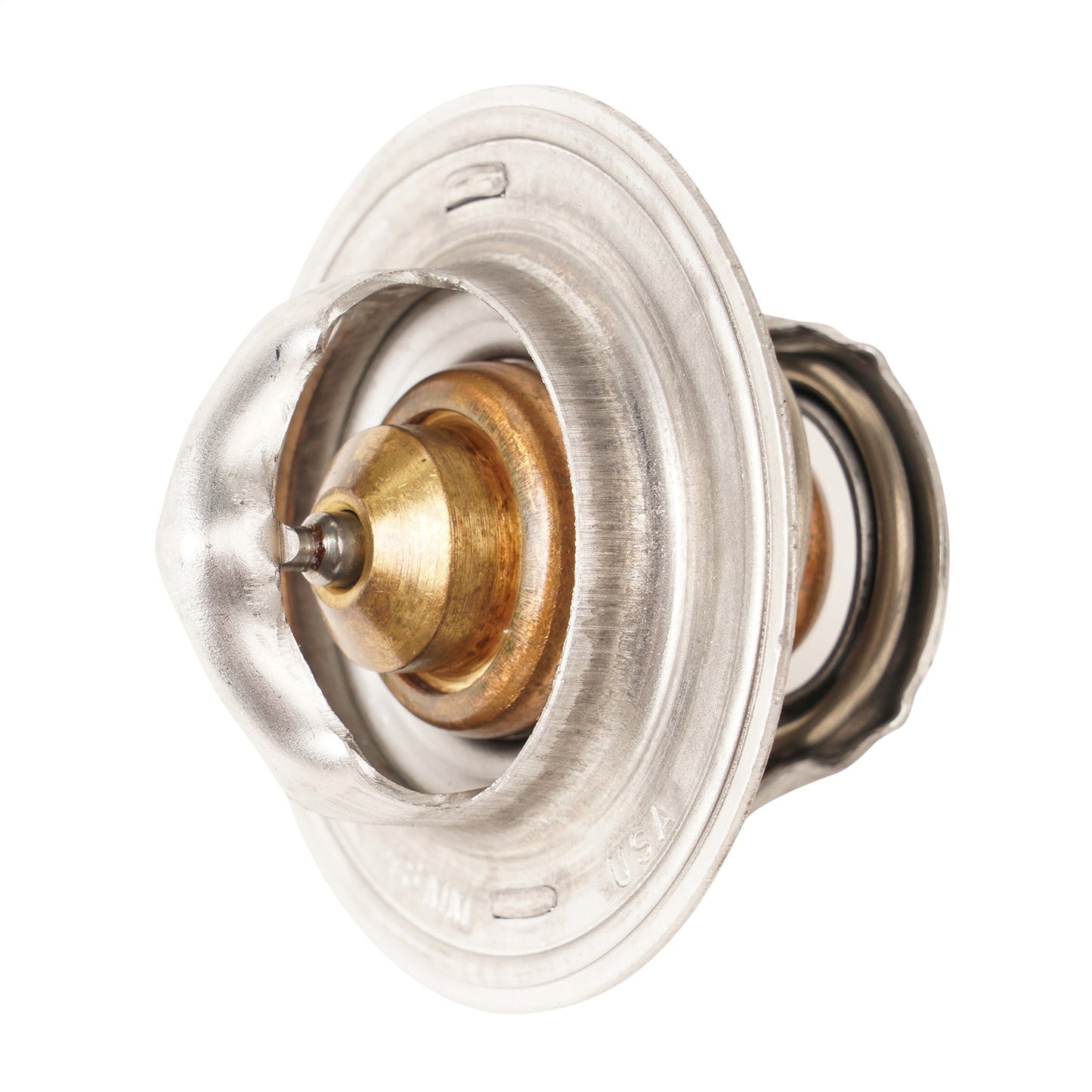 Thermostat 195 Degree 1984-1986 Jeep Cherokee XJ And 1986 Comanche MJ OMIX