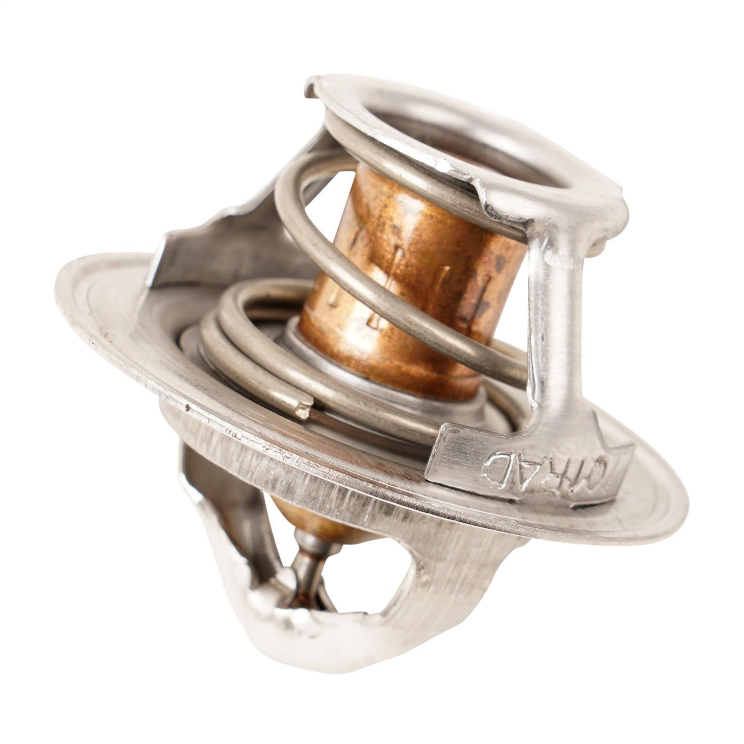 Thermostat 195 Degree 1984-1986 Jeep Cherokee XJ And 1986 Comanche MJ OMIX-1