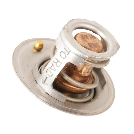 Thermostat 195 Degree 2003-2006 Jeep Wrangler TJ And 2002-2005 Liberty KJ OMIX-1