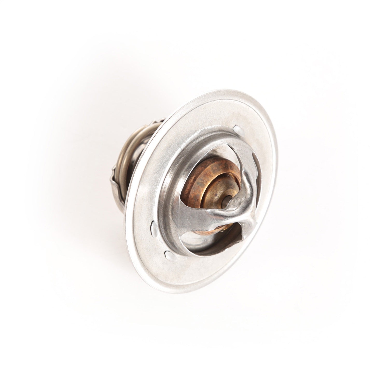 Thermostat 160 Degree 1972-1983 CJ5 1972-1975 CJ6 1976-1986 CJ7 1981-1986 CJ8 Scrambler 1987-1995 Wrangler OMIX