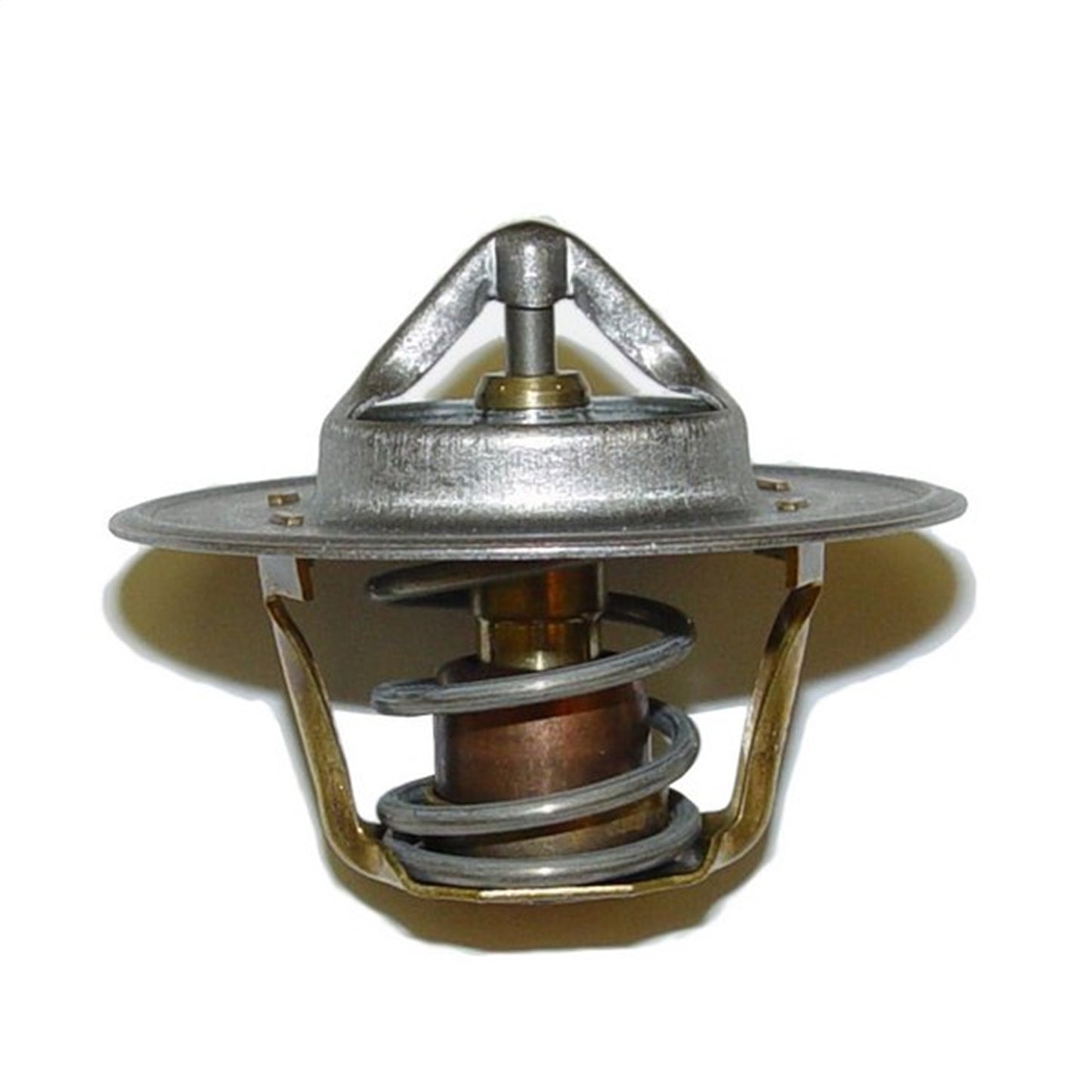 Thermostat 180 Degree 1972-1983 CJ5 1972-1975 CJ6 1976-1986 CJ7 1981-1986 CJ8 Scrambler 1987-1995 Wrangler OMIX