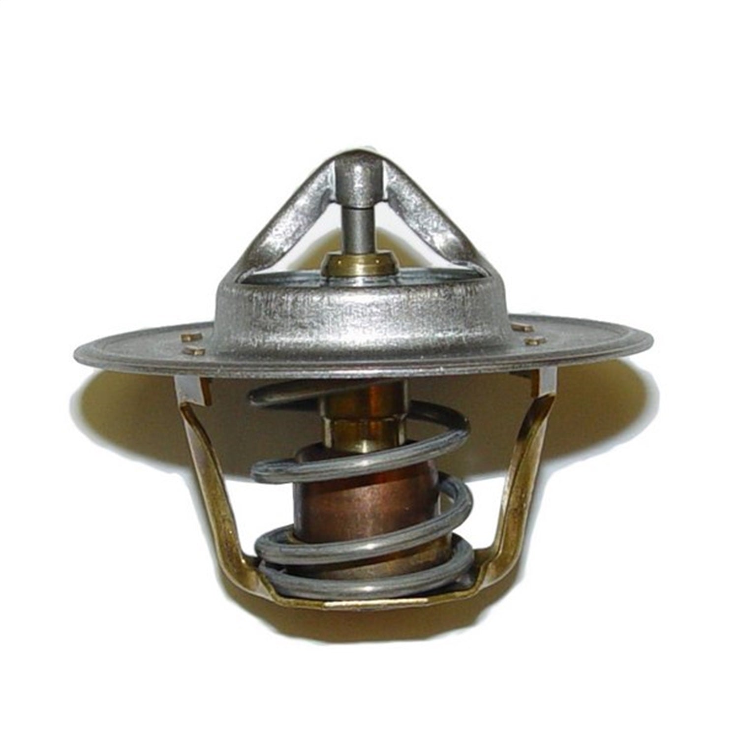 Thermostat 180 Degree 1972-1983 CJ5 1972-1975 CJ6 1976-1986 CJ7 1981-1986 CJ8 Scrambler 1987-1995 Wrangler OMIX