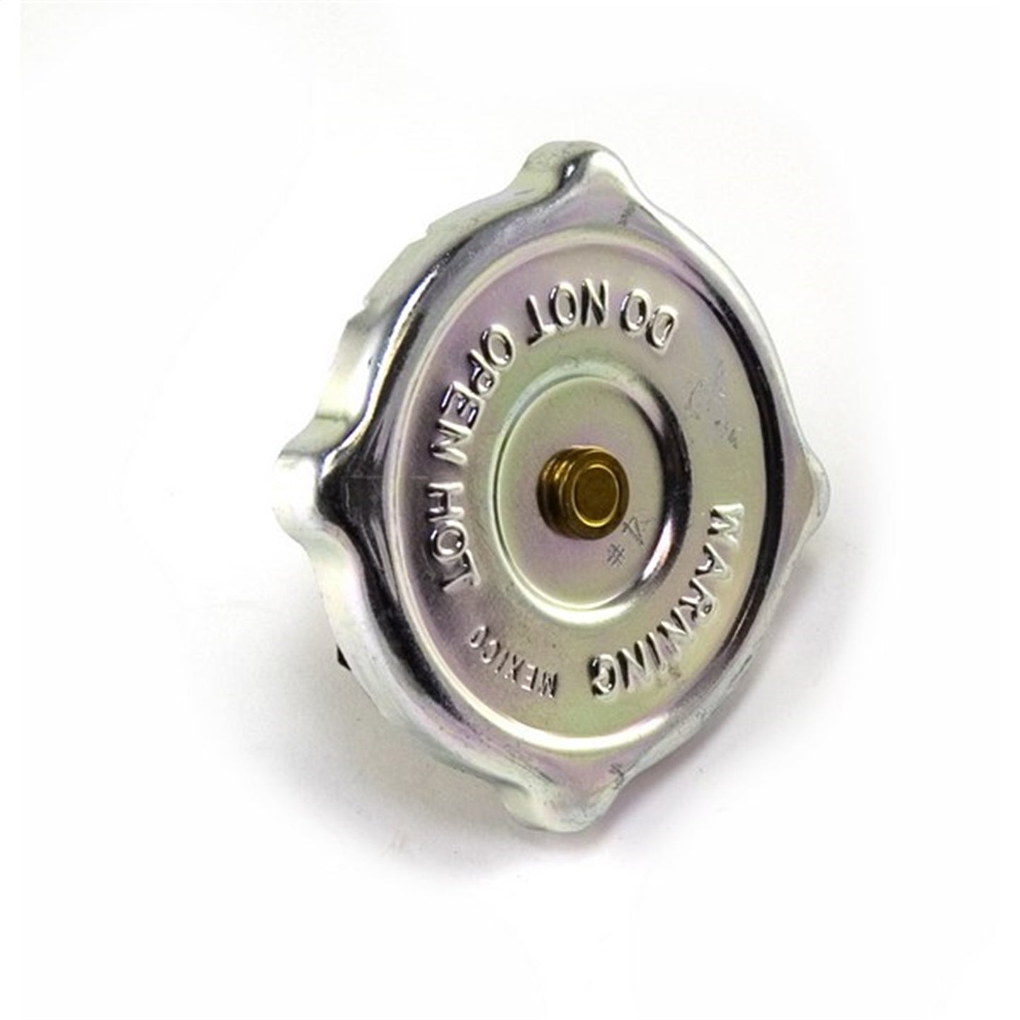 Radiator Cap 1941-1945 MB/GPW 1946-1949 CJ2A 1949-1953 CJ3A And 1950-1952 M38 OMIX