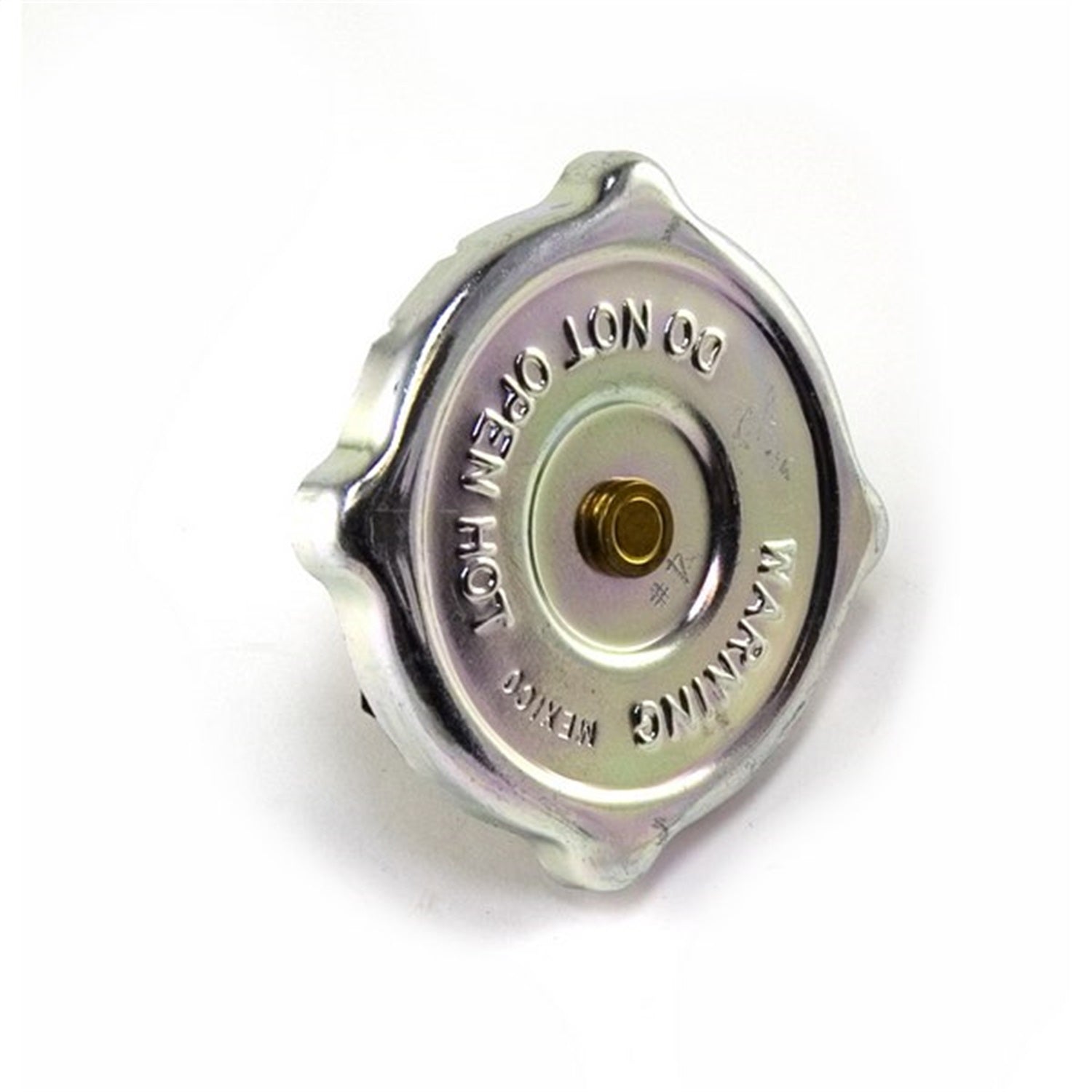 Radiator Cap 1941-1945 MB/GPW 1946-1949 CJ2A 1949-1953 CJ3A And 1950-1952 M38 OMIX