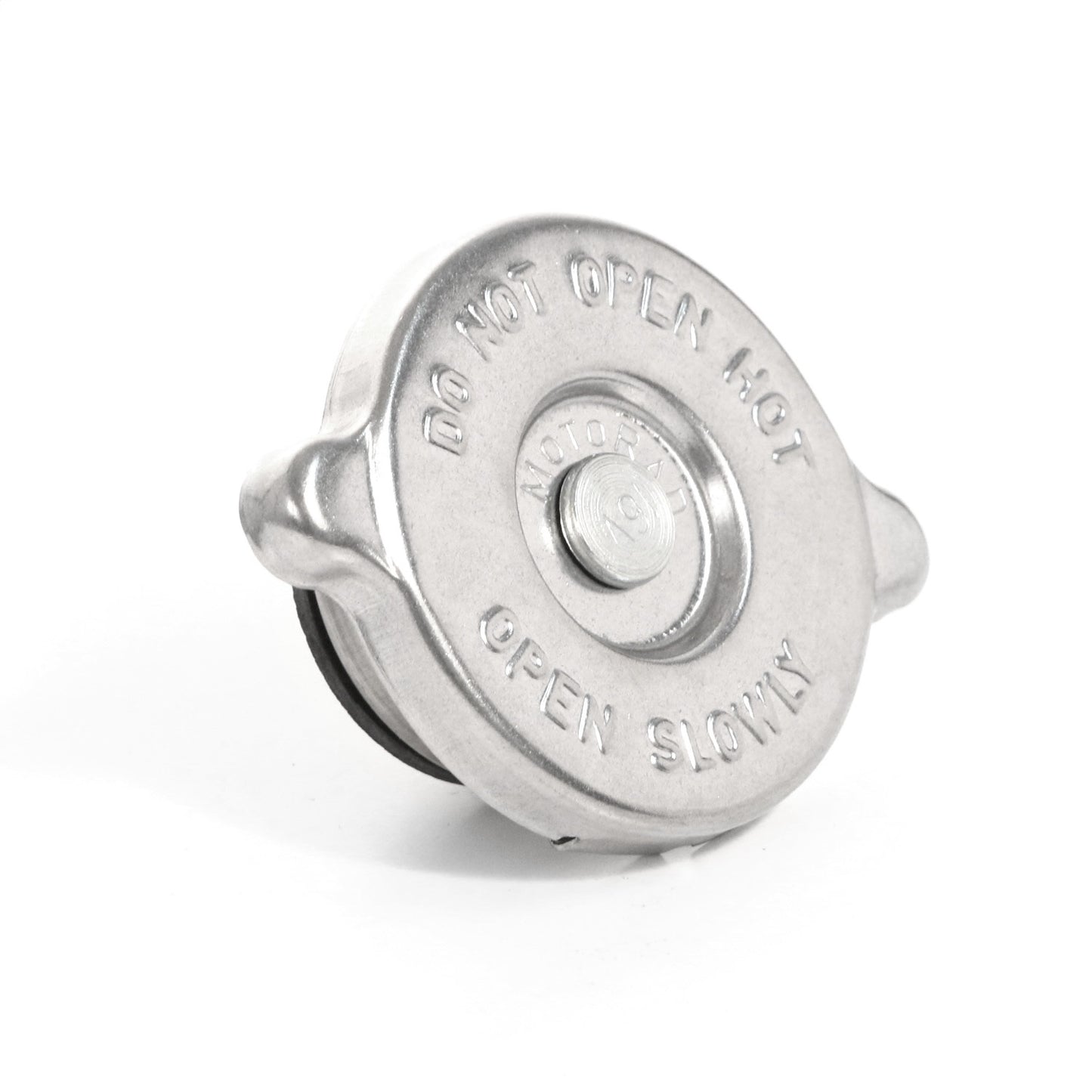 Radiator Cap 1976-1983 CJ5 1976-1986 CJ7 1981-1986 CJ8 Scrambler 1987-1995 Wrangler YJ 1987-2001 OMIX