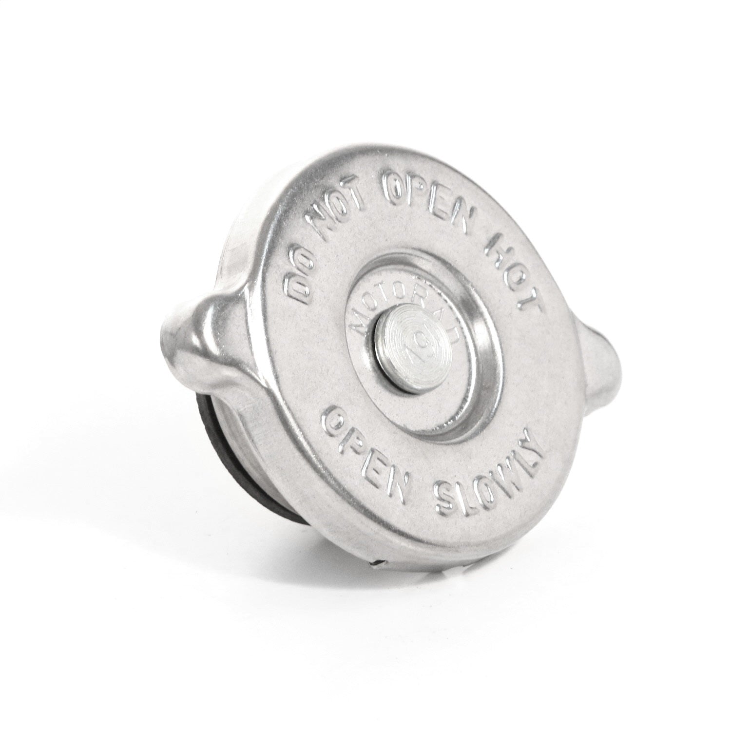 Radiator Cap 1976-1983 CJ5 1976-1986 CJ7 1981-1986 CJ8 Scrambler 1987-1995 Wrangler YJ 1987-2001 OMIX