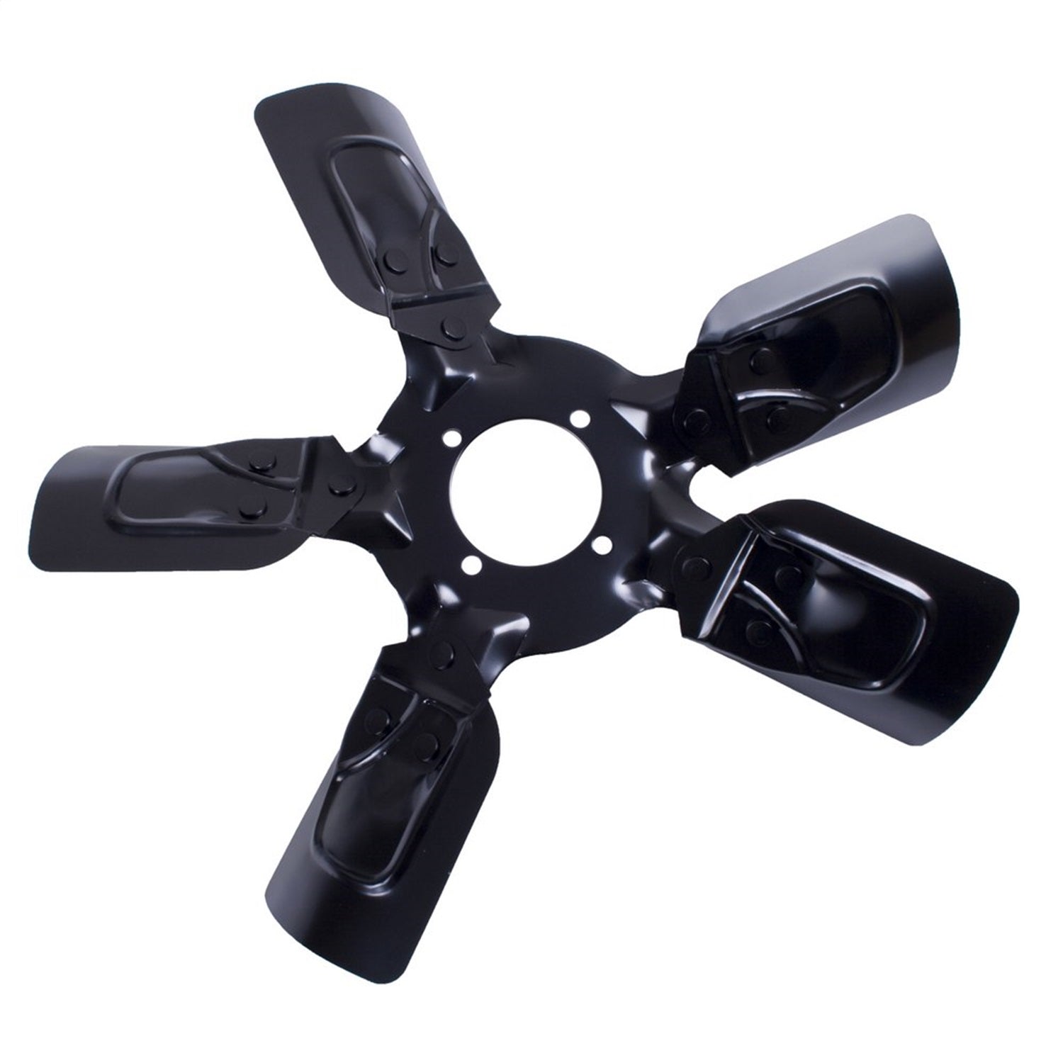 Fan Blade 1991-1995 Jeep Wrangler YJ OMIX