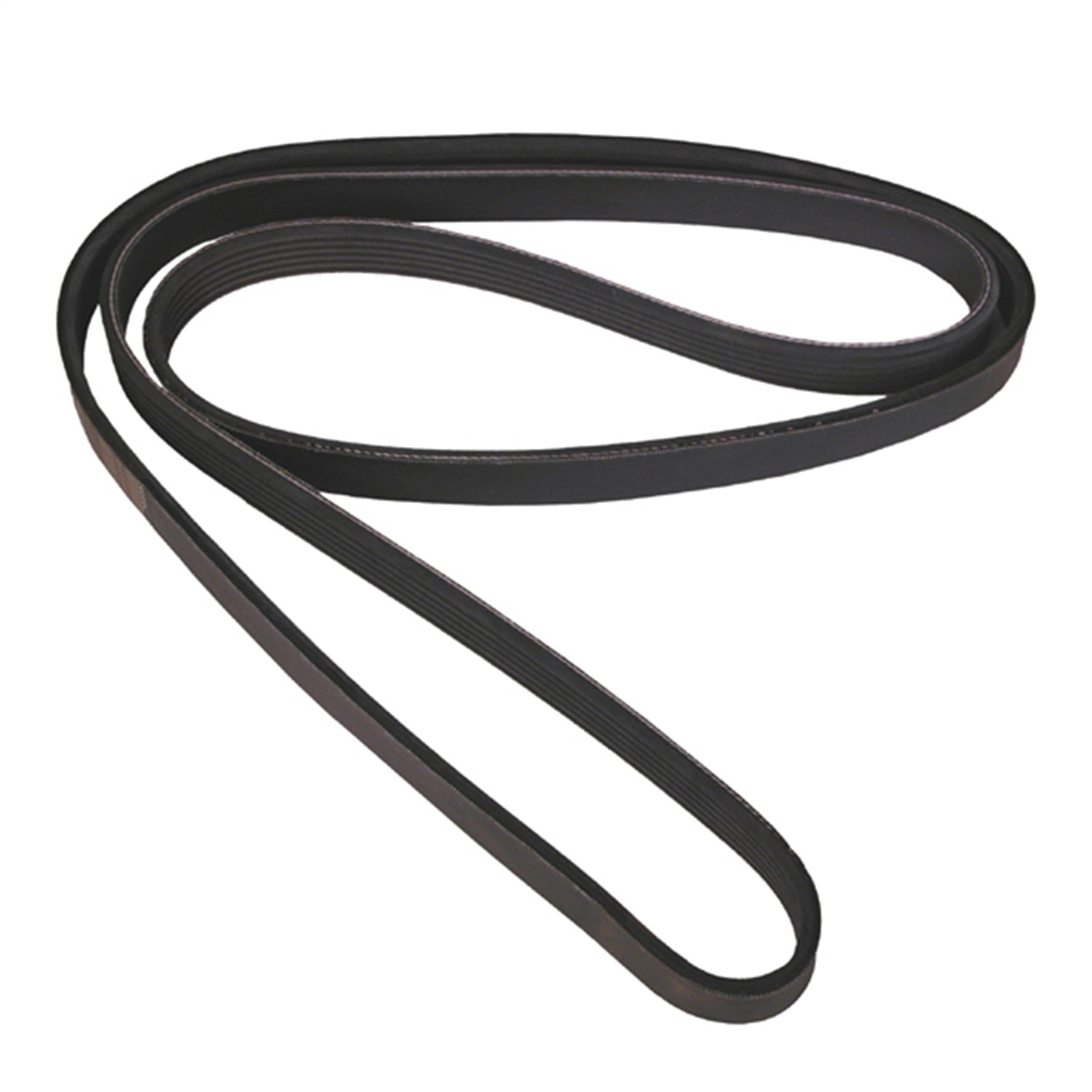 Serpentine Belt 1999-2004 Jeep Grand Cherokee WJ And 2000-2006 Wrangler TJ OMIX