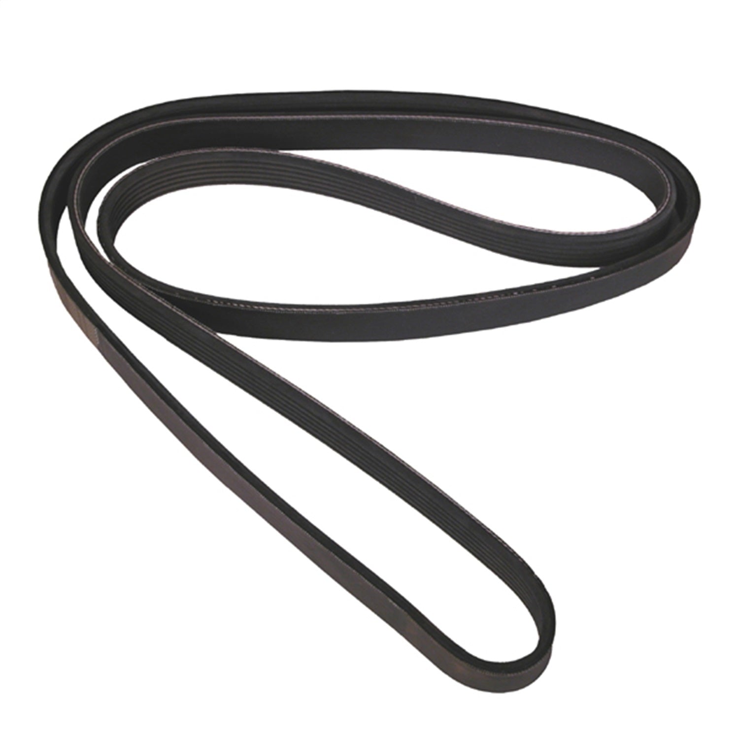 Serpentine Belt w/AC 2007-2011 Jeep Wrangler JK OMIX
