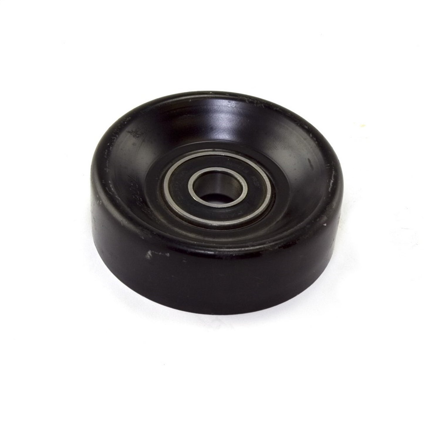 Accessory Drive Idler Pulley Upper 1991-1996 Jeep Cherokee XJ And 1993-1996 Grand Cherokee ZJ OMIX