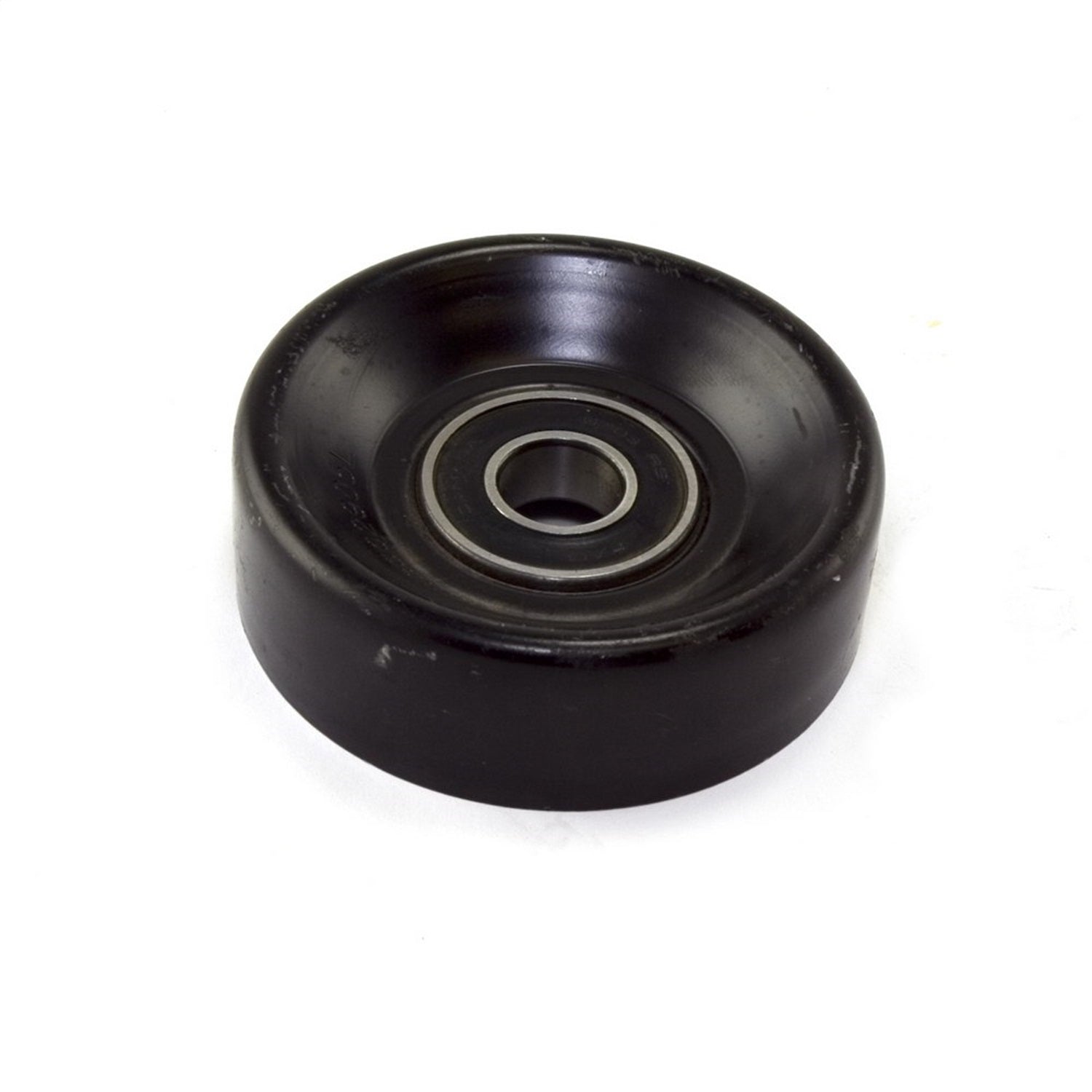 Accessory Drive Idler Pulley Upper 1991-1996 Jeep Cherokee XJ And 1993-1996 Grand Cherokee ZJ OMIX