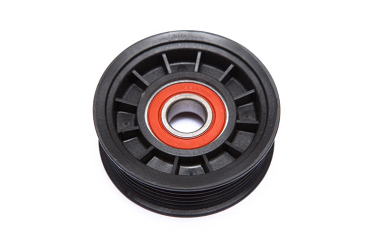 Accessory Drive Idler Pulley Upper 1997-2002 Jeep Wrangler TJ OMIX