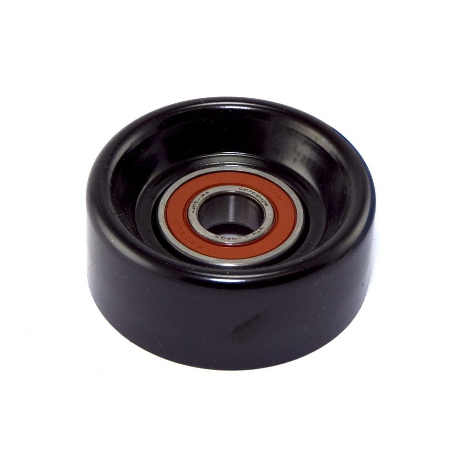 Accessory Drive Idler Pulley Lower 2007-2011 Jeep Compass / Patriot Mk OMIX