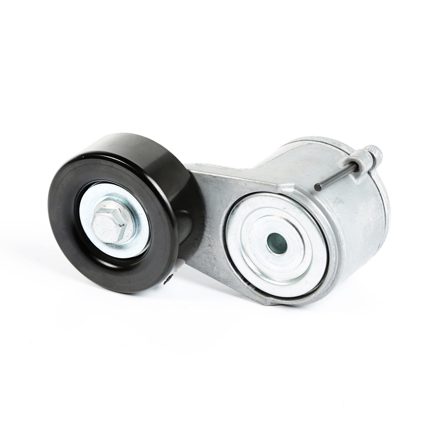 Serpentine Belt Tensioner For Use w/2007-2018 Jeep Liberty KK/Wrangler JK/JKU 2.8L Diesel 2007-2018 Jeep Wrangler JK/JKU And 2008-2012 Liberty KK OMIX