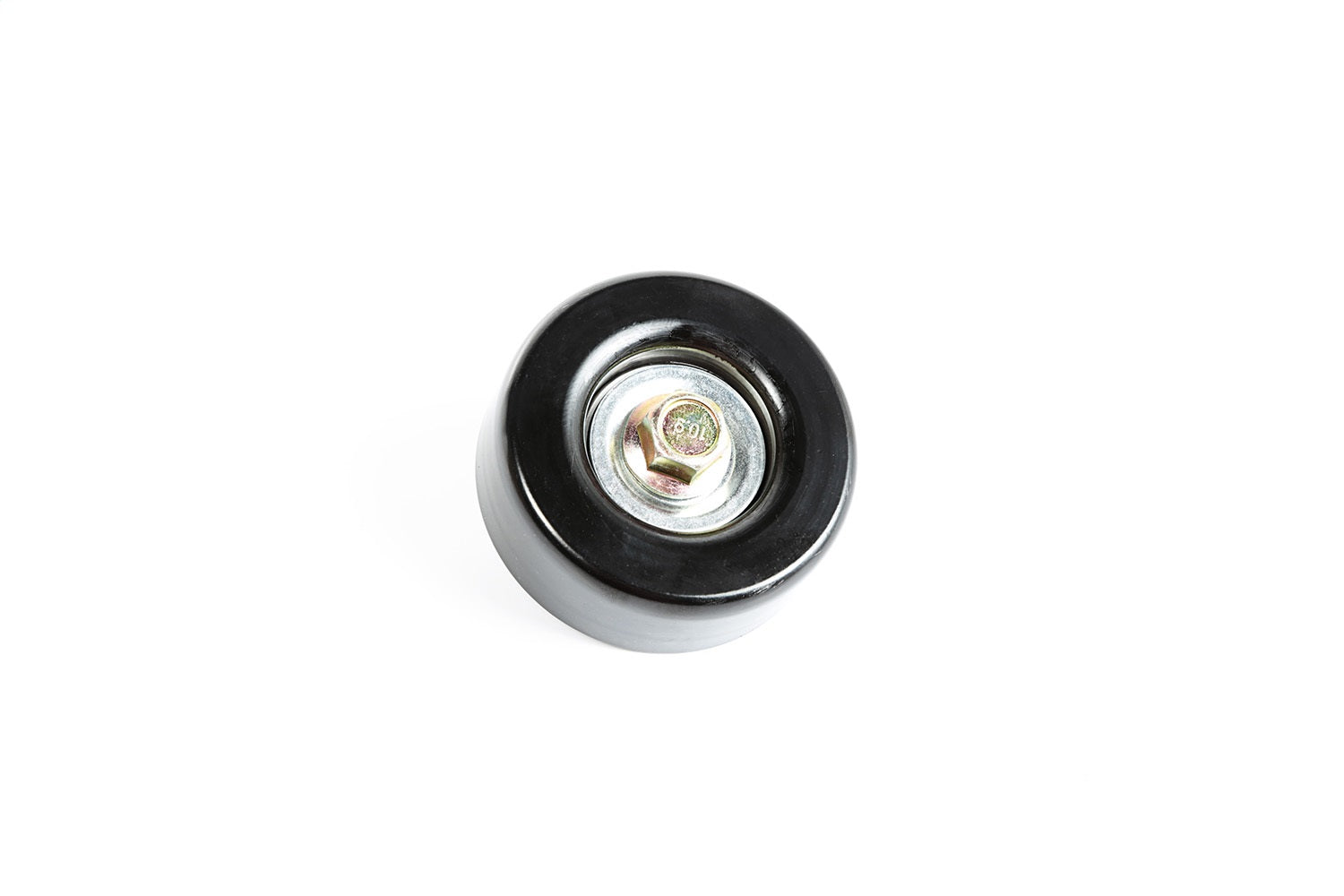 Pully Tensioner 2.8L Diesel Liberty/Wrangler 2007-2018 Jeep Wrangler JK/JKU And 2008-2012 Liberty KK OMIX
