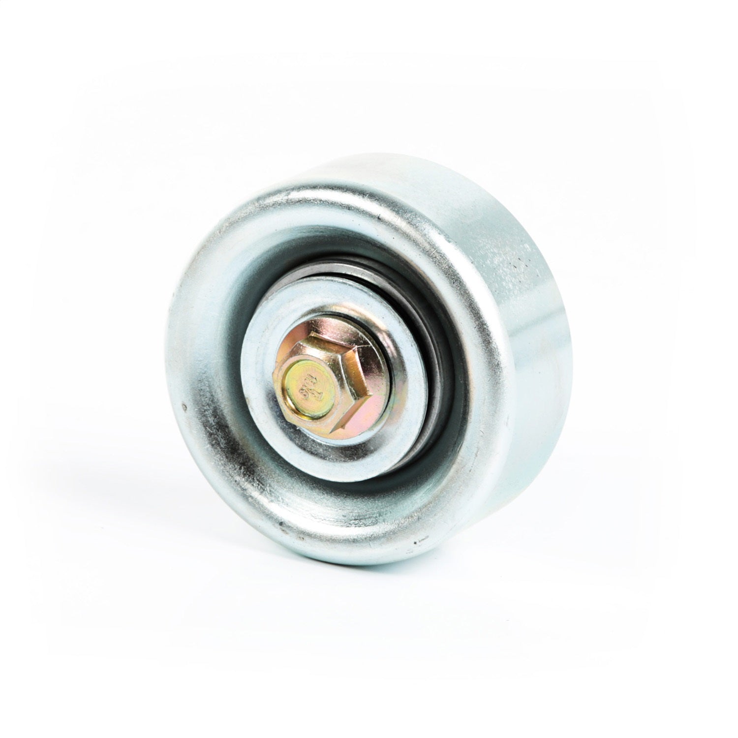 Accessory Drive Idler Pulley 2.8L Diesel Liberty/Wrangler 2007-2018 Jeep Wrangler JK/JKU And 2008-2012 Liberty KK OMIX
