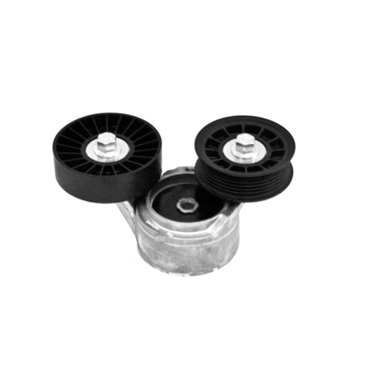 Idler Pulley Tensioner w/Pulley 1999-2004 Jeep Grand Cherokee WJ 2005-2009 Grand Cherokee Wk 2002-2007 Liberty KJ OMIX
