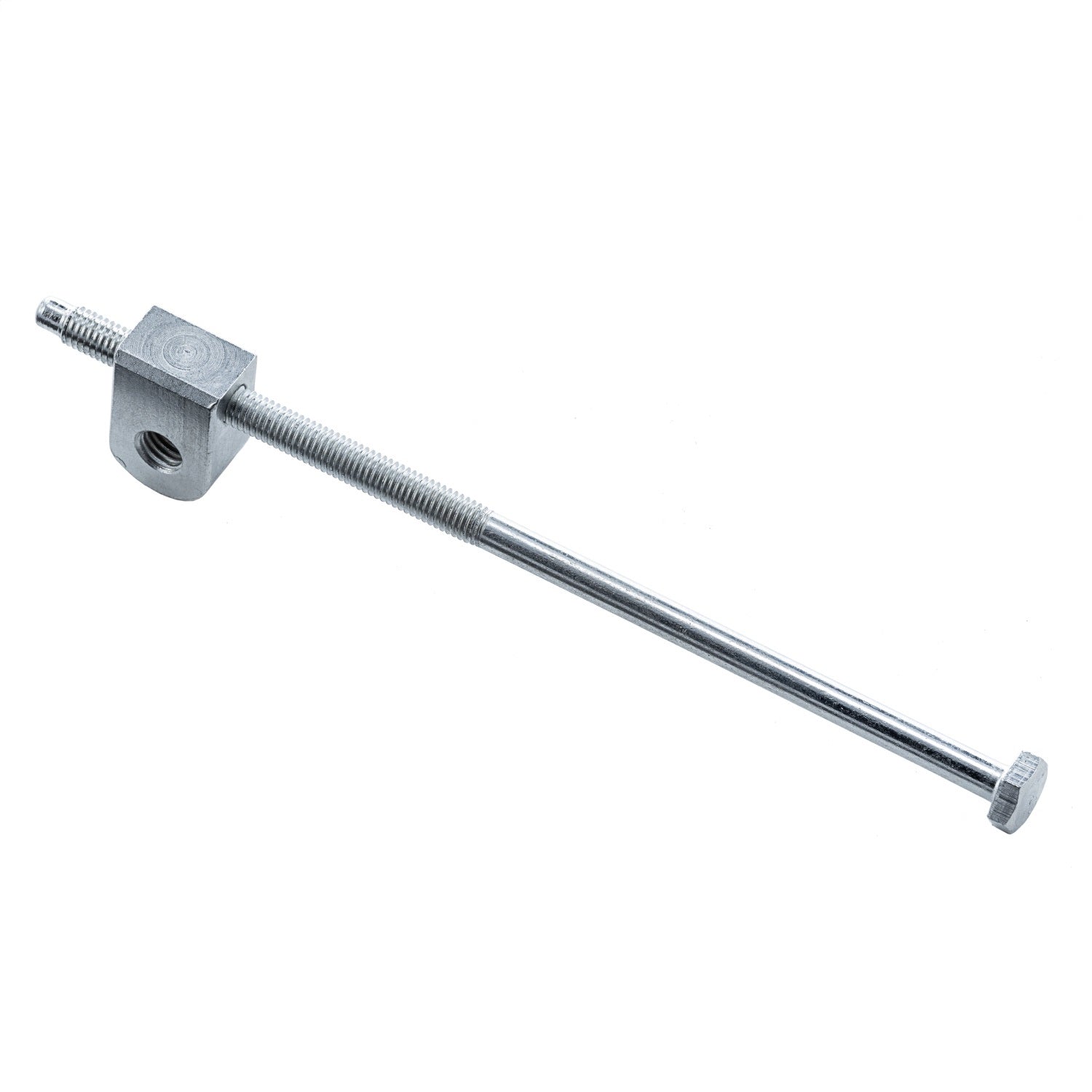 Serpentine Belt Tensioner Bolt/Collar Kit 1997-2002 Jeep Wrangler TJ 1996-2000 Cherokee XJ And 1997-1998 Grand Cherokee ZJ OMIX