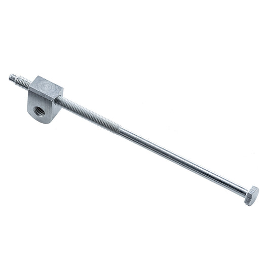 Serpentine Belt Tensioner Bolt/Collar Kit 1997-2002 Jeep Wrangler TJ 1996-2000 Cherokee XJ And 1997-1998 Grand Cherokee ZJ OMIX