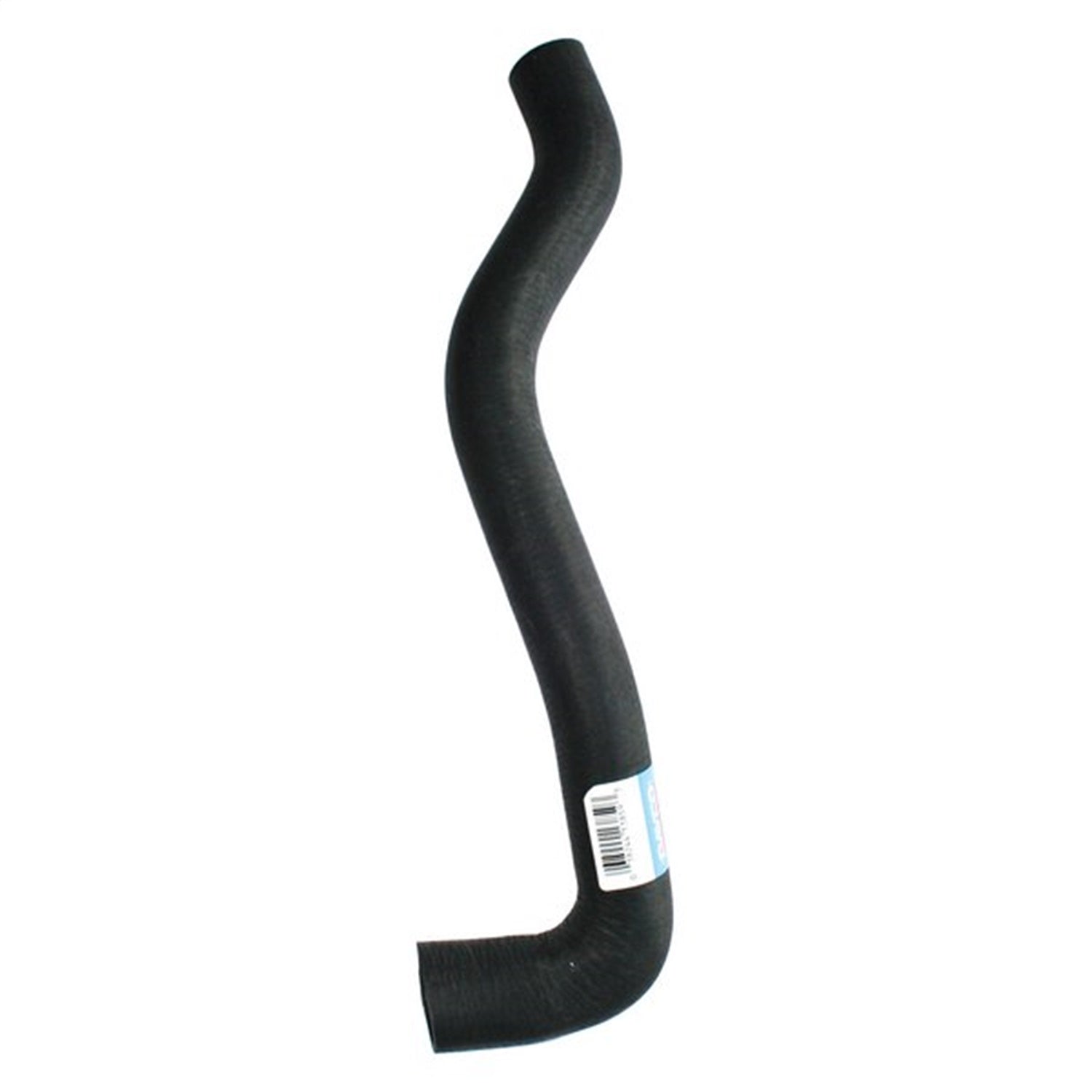Radiator Hose Upper Superseded By Pn 17113.33 1987-1995 Jeep Wrangler YJ OMIX