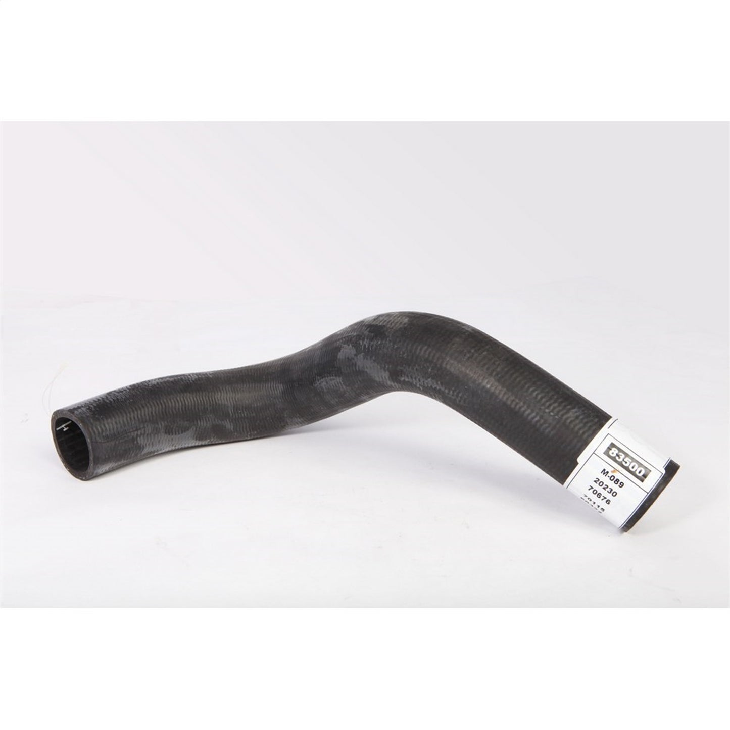 Radiator Hose Upper 1954-1964 Truck / Station Wagon OMIX