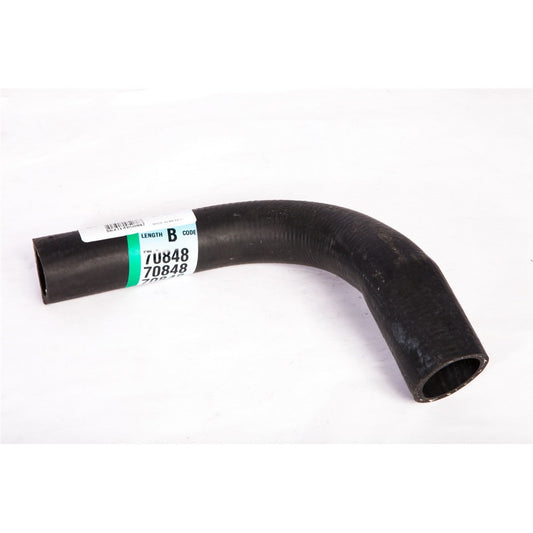 Radiator Hose Upper 1987-1990 Jeep Wrangler YJ OMIX