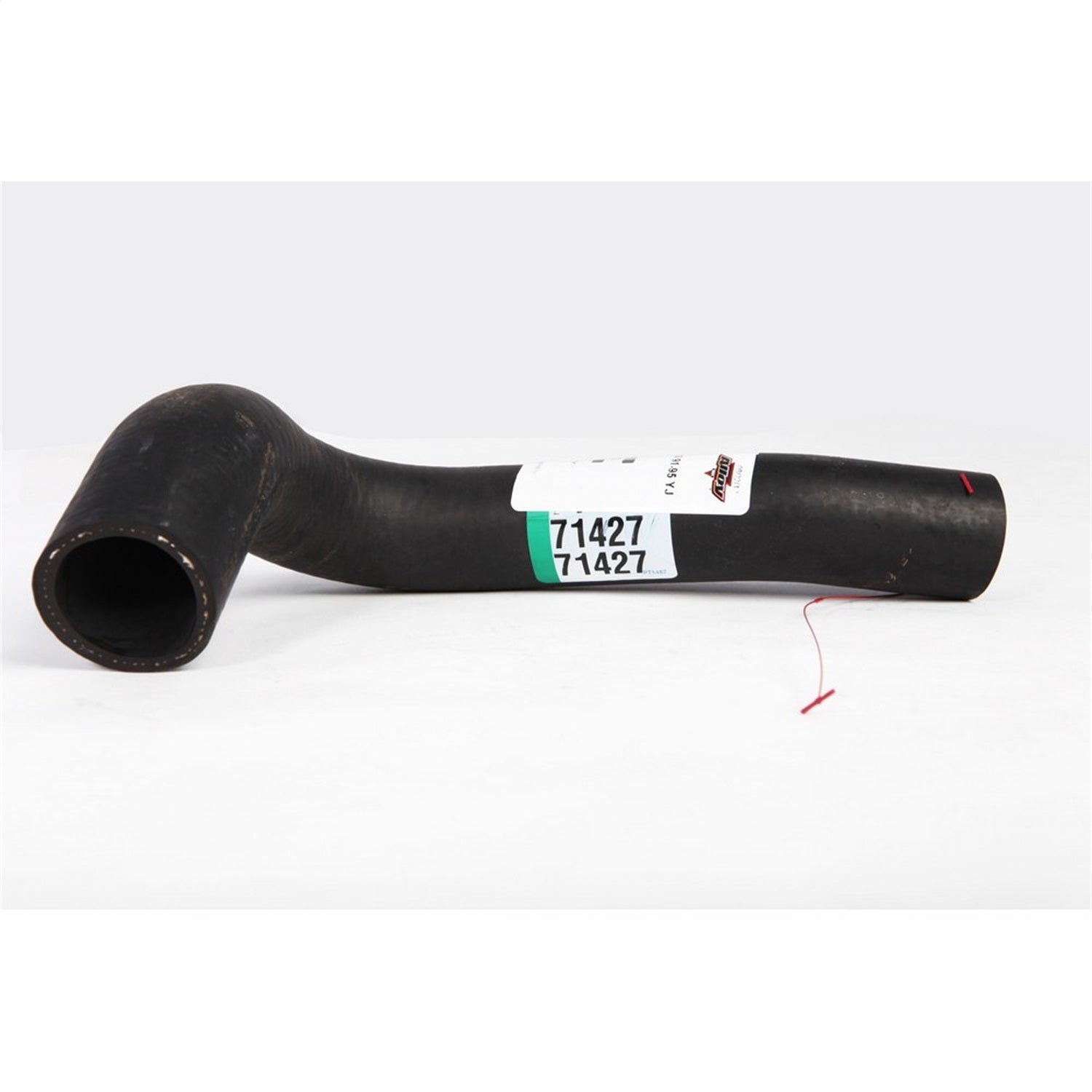 Radiator Hose Upper 1991-1995 Jeep Wrangler YJ OMIX