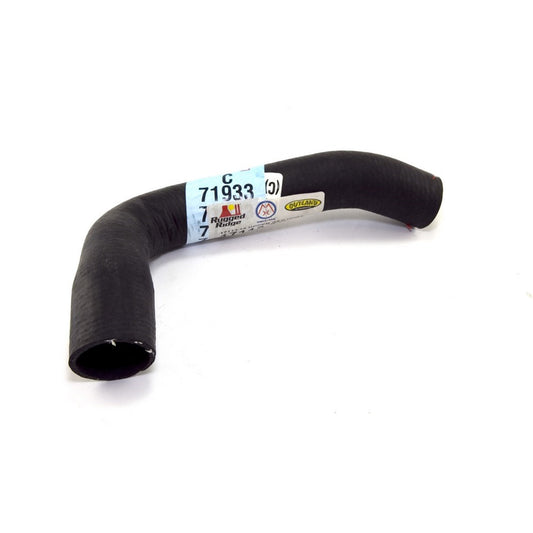 Radiator Hose Upper 1997-2006 Jeep Wrangler TJ OMIX-1