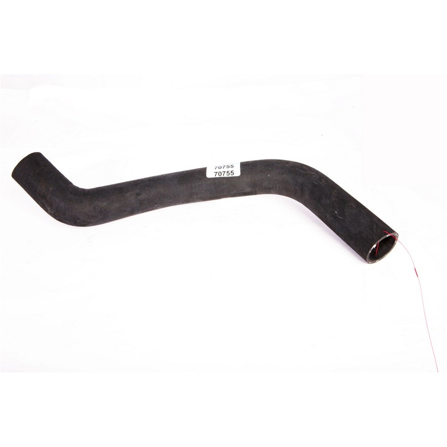 Radiator Hose Upper 1972-1981 CJ5 1972-1975 CJ6 1976-1981 CJ7 And 1981 CJ8 Scrambler OMIX