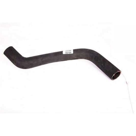 Radiator Hose Upper 1972-1981 CJ5 1972-1975 CJ6 1976-1981 CJ7 And 1981 CJ8 Scrambler OMIX