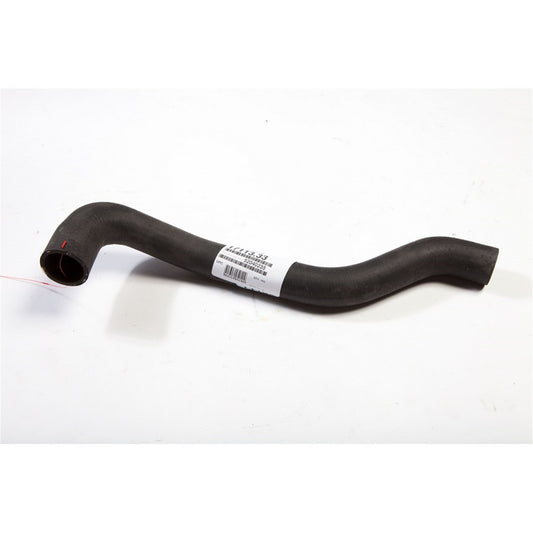 Radiator Hose Upper 1987-1995 Jeep Wrangler YJ OMIX
