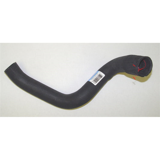 Radiator Hose Lower 1987-2001 Jeep Cherokee XJ And 1987-1992 Comanche MJ OMIX