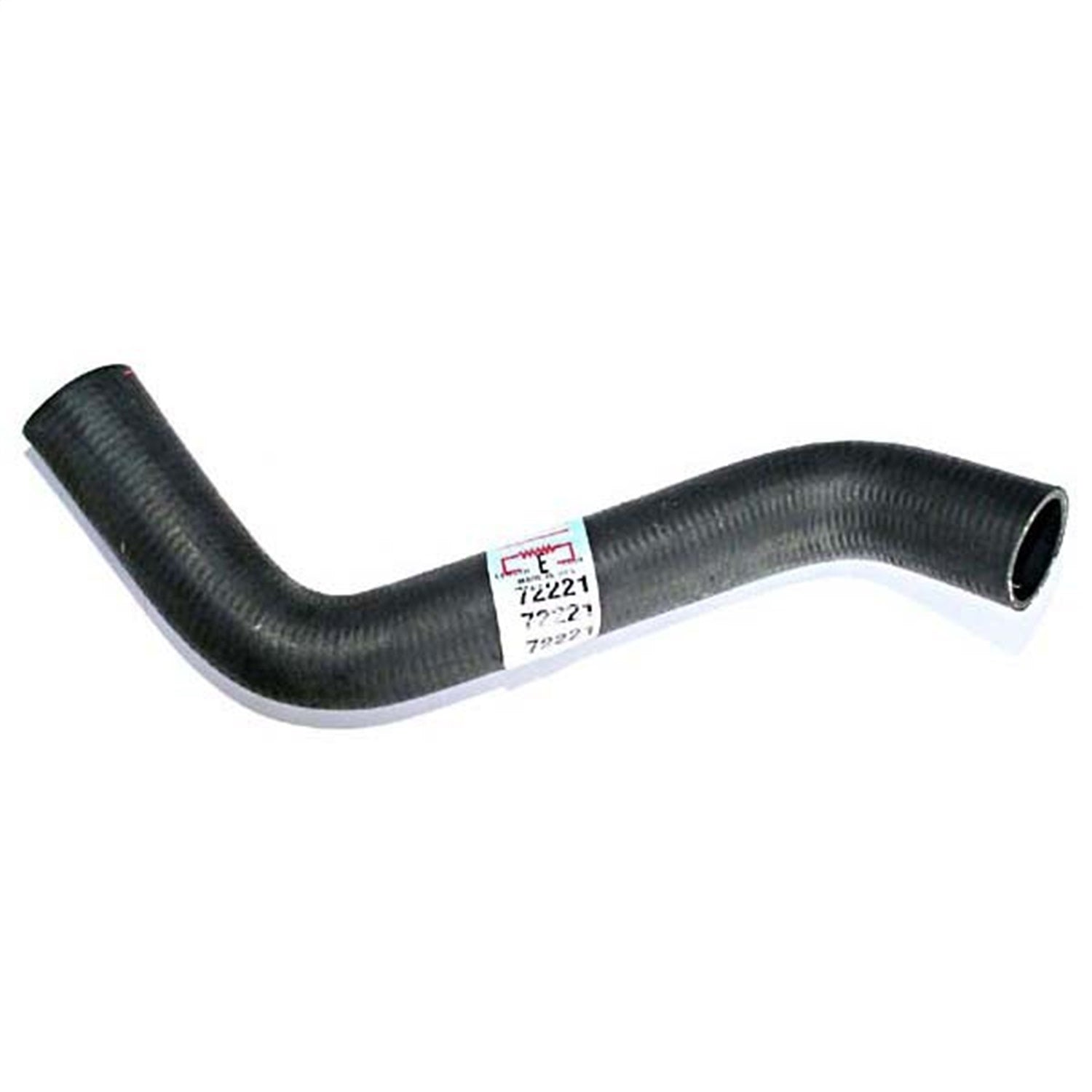 Radiator Hose Lower 2005-2010 Jeep Grand Cherokee Wk OMIX