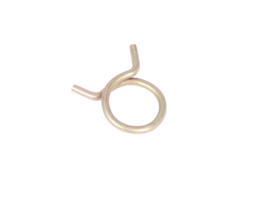 Hose Clamp Wire Heater Hose Clamp 1957-1959 CJ3B 1957-1971 CJ5 / CJ6 And 1957-1965 Truck / Wagon OMIX