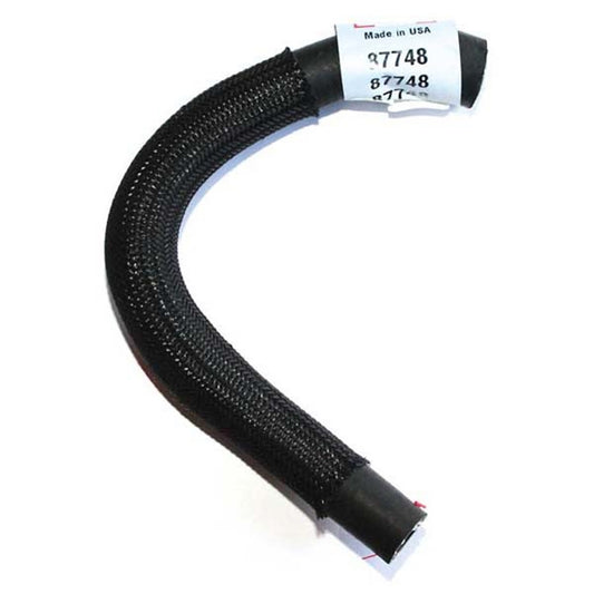 Heater Hose Heater To Heater Valve 1991-1993 Jeep Cherokee XJ OMIX