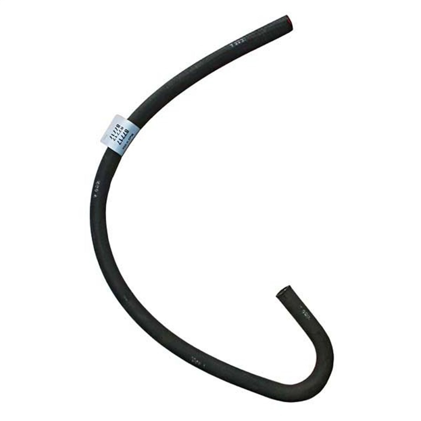 Heater Hose Return 1987-1990 Jeep Wrangler YJ OMIX