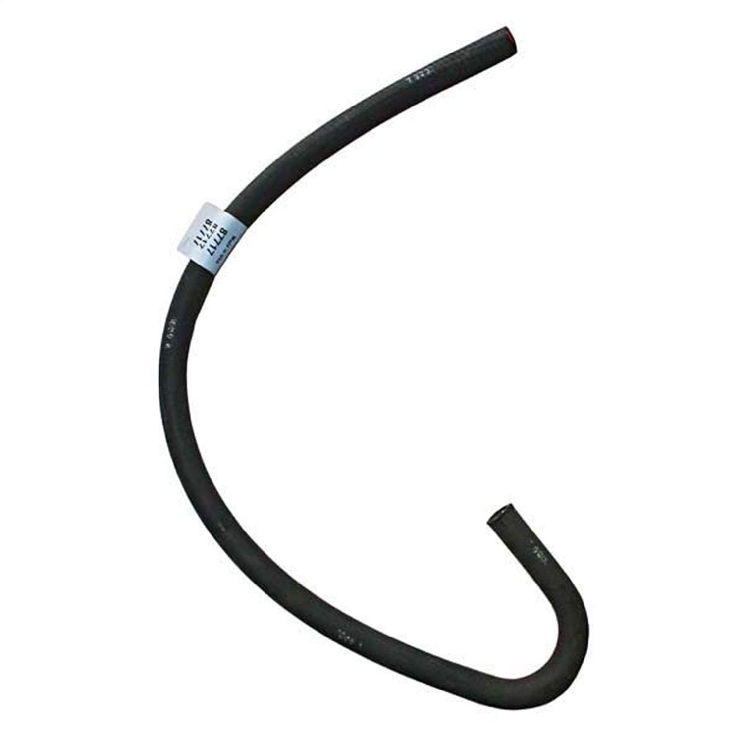 Heater Hose Return 1987-1990 Jeep Wrangler YJ OMIX