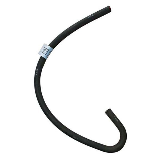 Heater Hose Return 1987-1990 Jeep Wrangler YJ OMIX