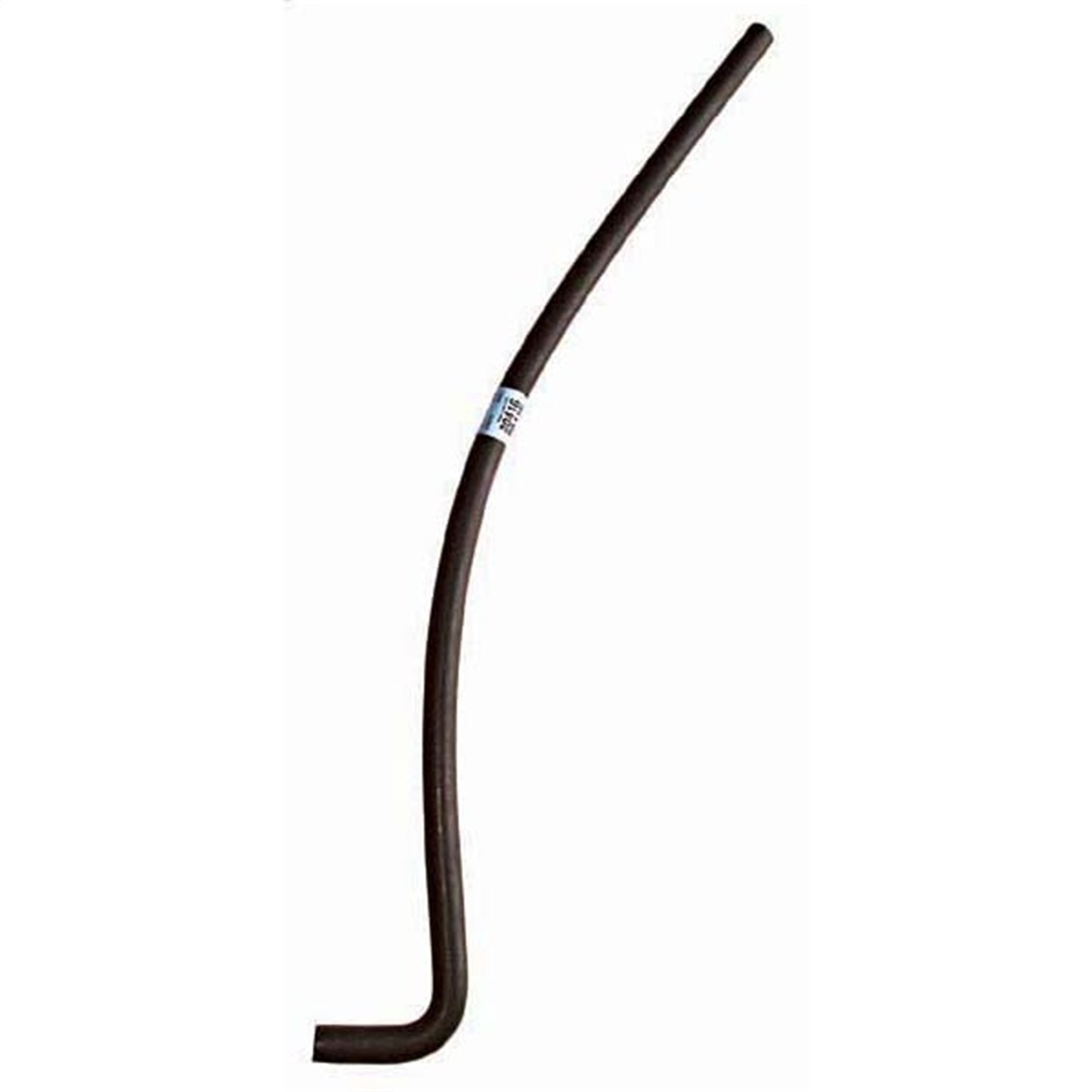 Heater Hose Supply Black 1987-1990 Jeep Wrangler YJ OMIX