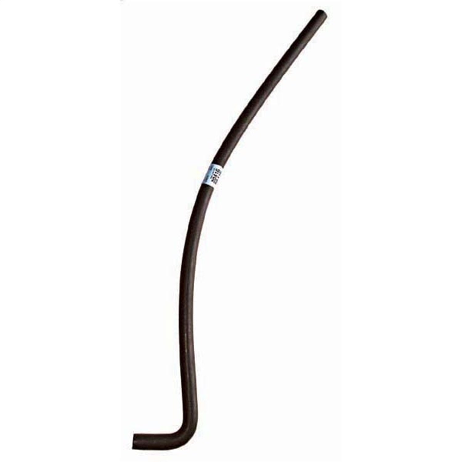 Heater Hose Supply Black 1987-1990 Jeep Wrangler YJ OMIX