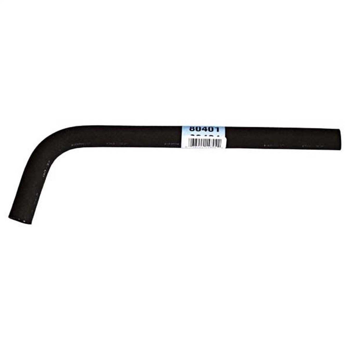 Heater Hose Supply Black 1997-1998 Jeep Grand Cherokee ZJ OMIX