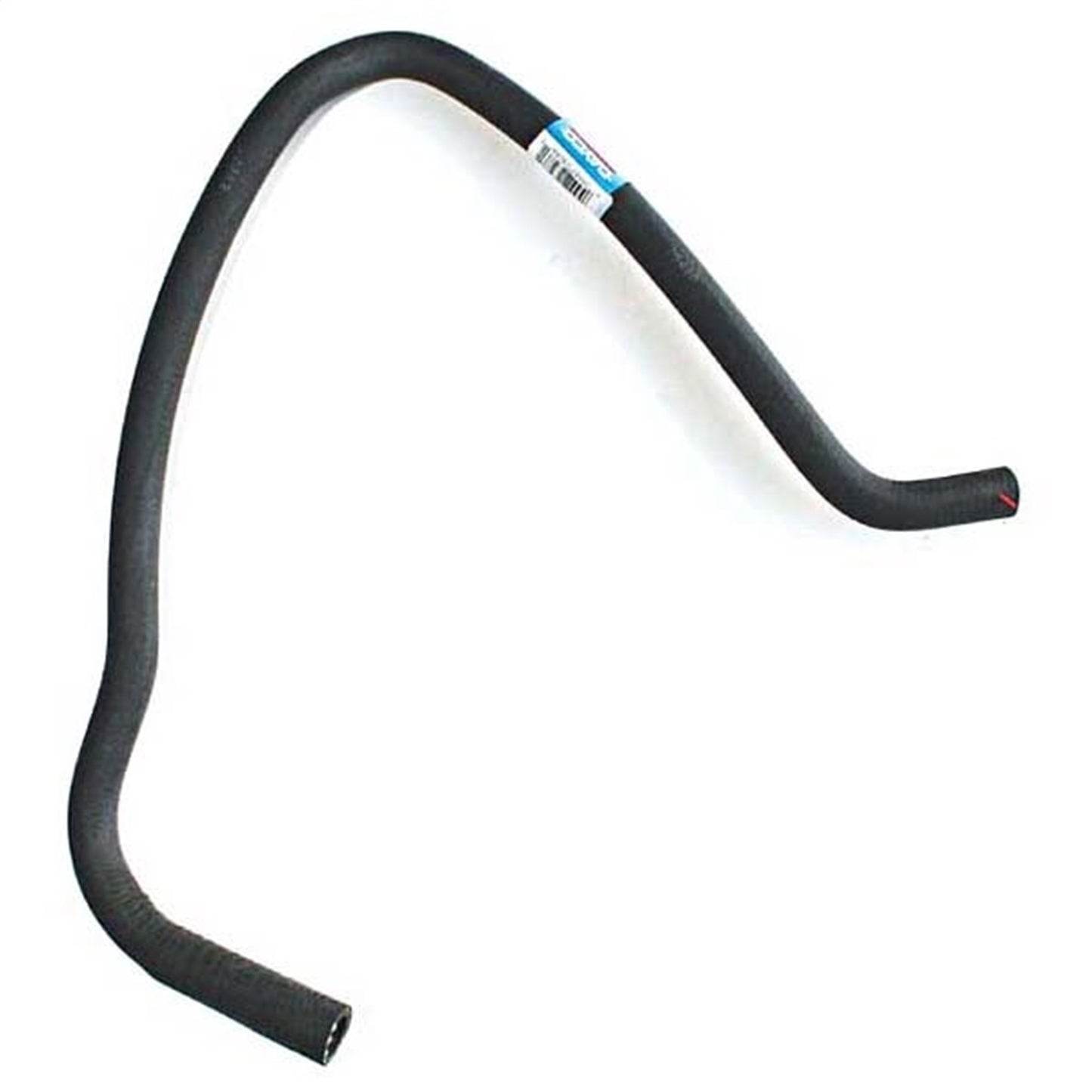 Heater Hose Supply Black 1999-2004 Jeep Grand Cherokee WJ OMIX
