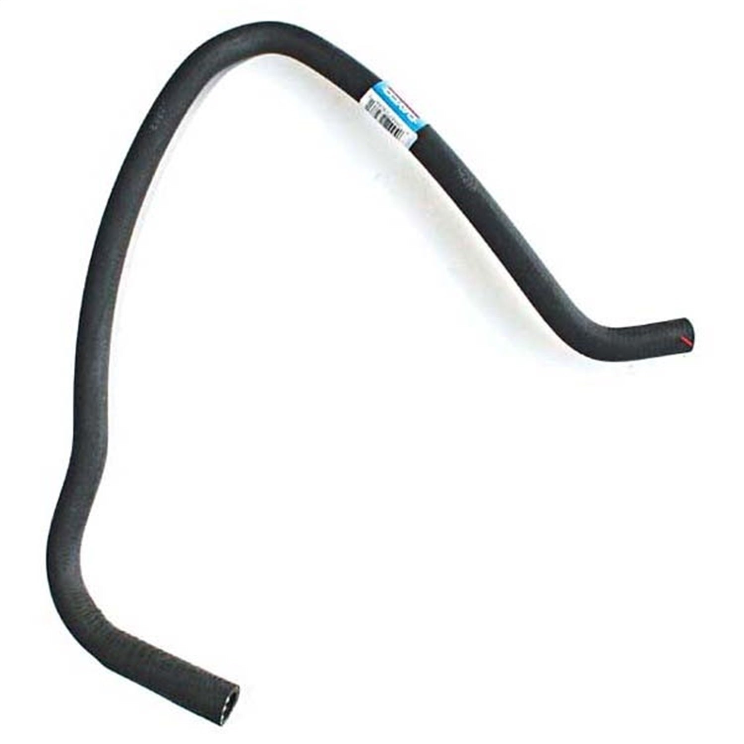 Heater Hose Supply Black 1999-2004 Jeep Grand Cherokee WJ OMIX