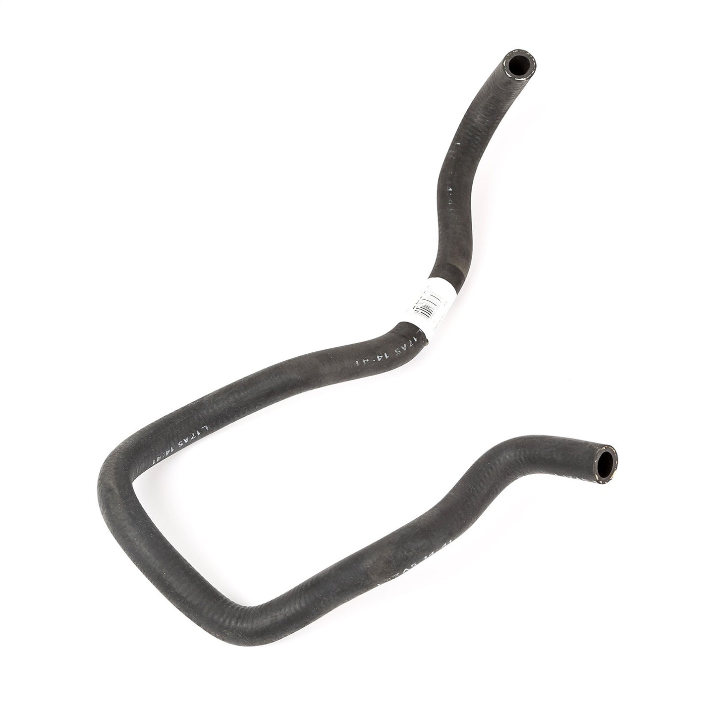 Heater Hose Inlet 2007-2011 Jeep Wrangler JK / Jku OMIX-1