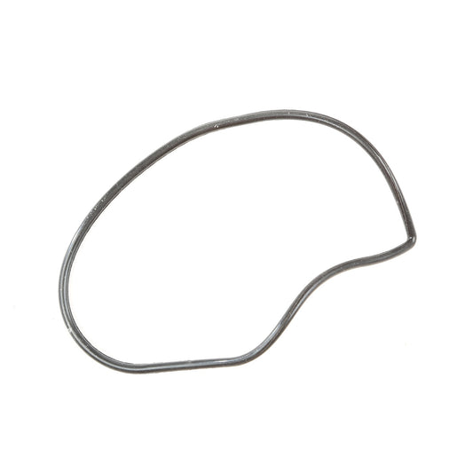 Water Inlet Seal 2002-2006 Jeep Liberty KJ And 2003-2006 Wrangler TJ OMIX