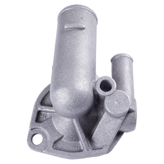 Thermostat Housing w/o Gasket 1991-1995 Jeep Wrangler YJ 1997-2006 Wrangler TJ 1991-2001 Cherokee XJ 1993-1998 Grand OMIX