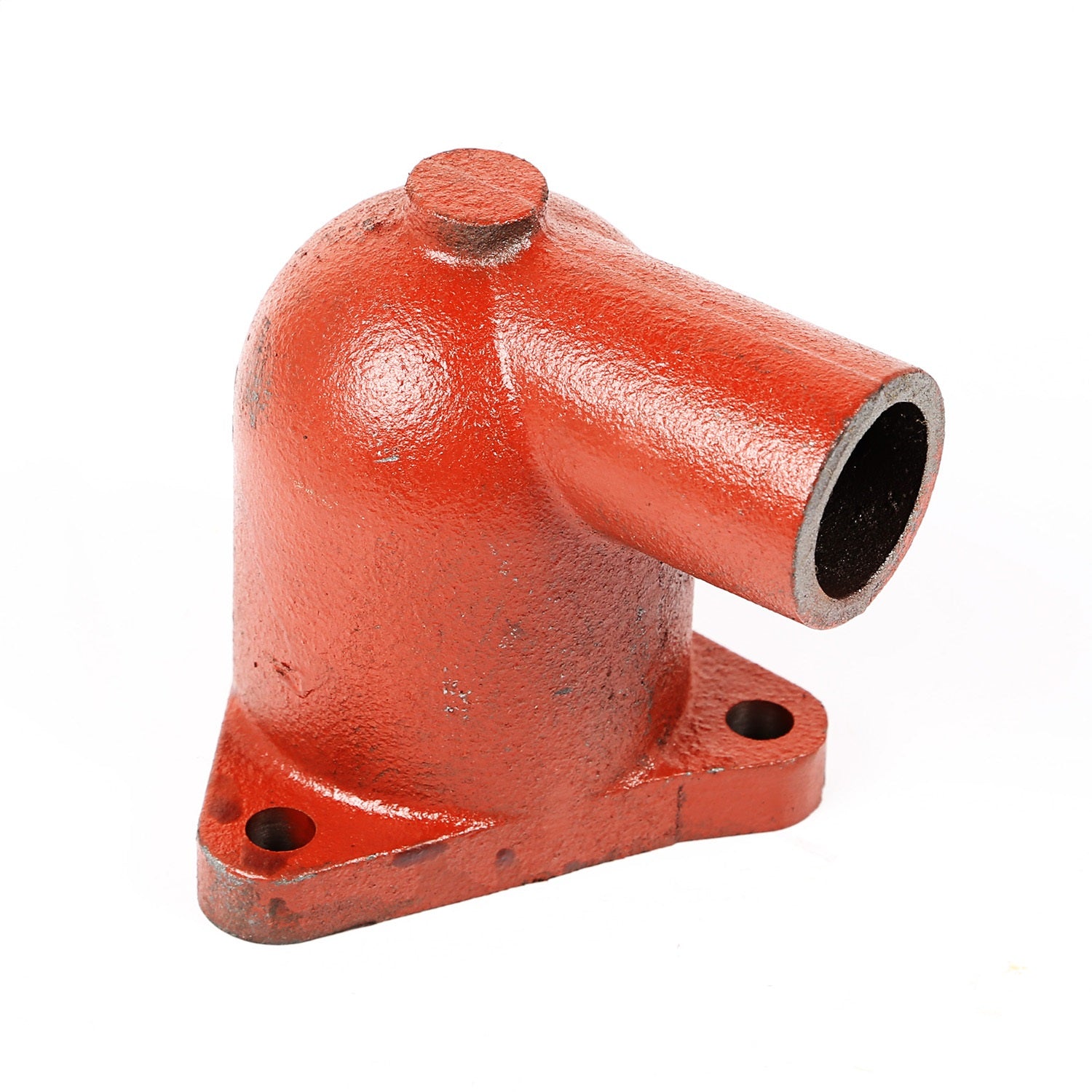 Thermostat Housing For Use w/L Head 1941-1945 MB/GPW 1946-1949 CJ2A 1949-1953 CJ3A And 1946-1964 Truck / Wagon OMIX