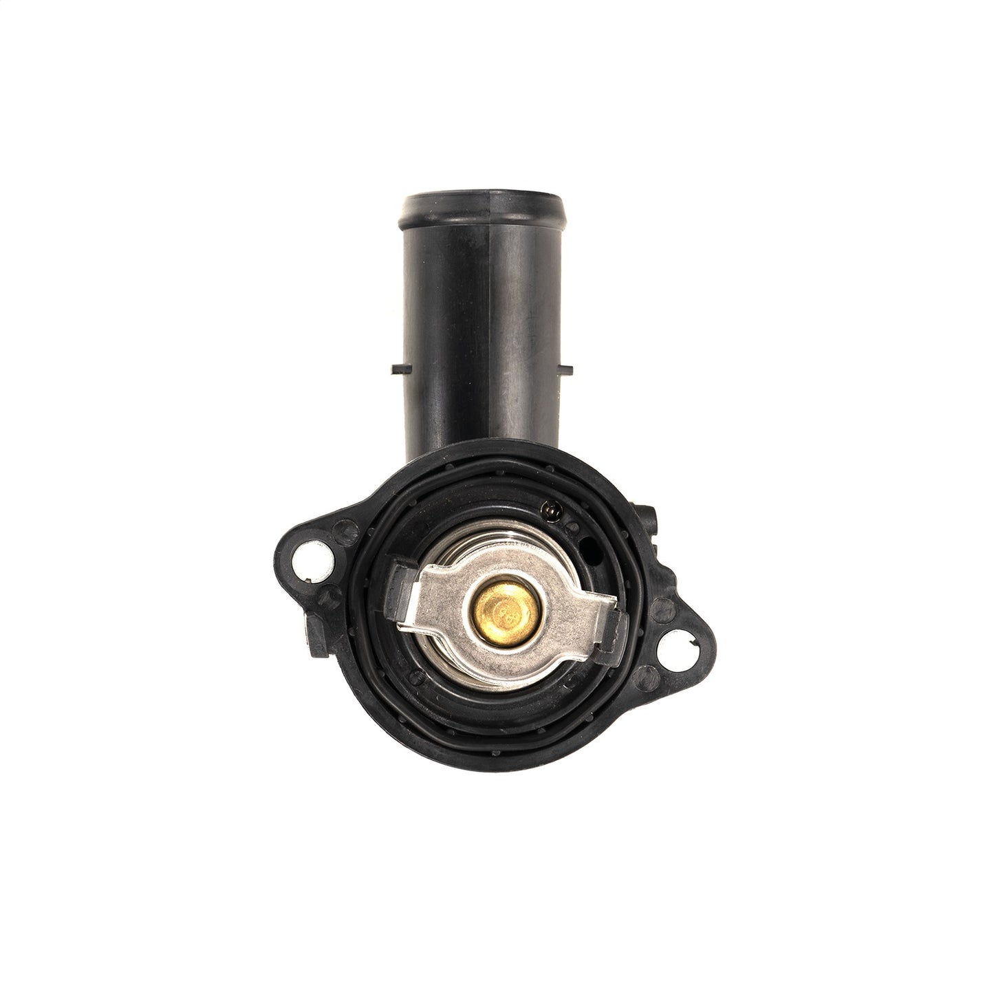Thermostat Housing Engine Coolant 2012-2018 Jeep Wrangler JK / Jku And 2011-2015 Grand Cherokee Wk OMIX-1